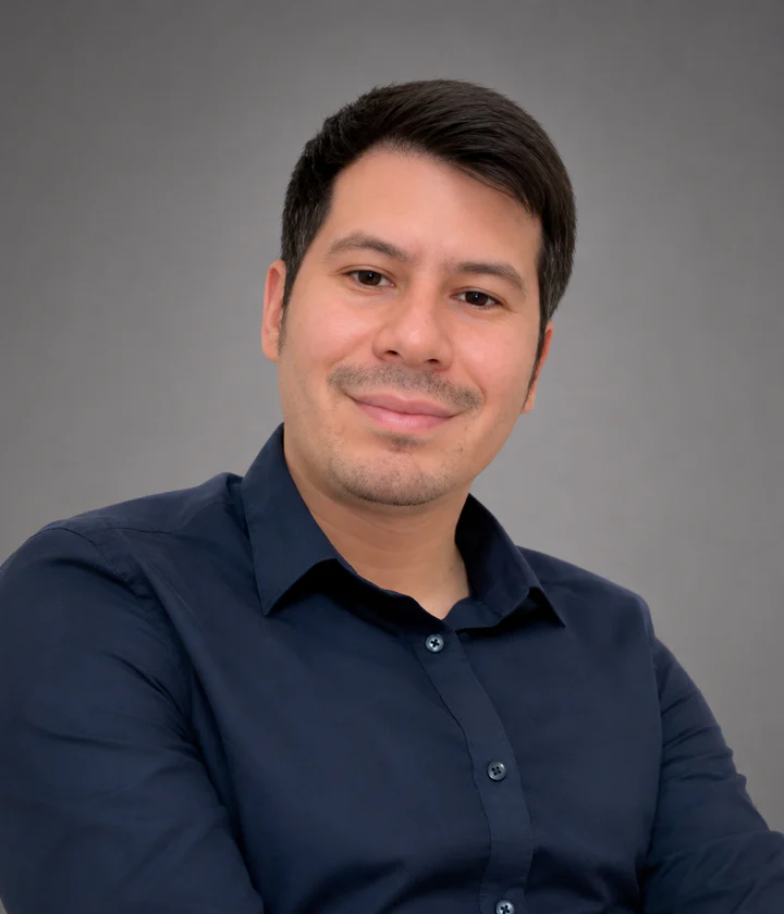 Ps. Claudio Ibacache