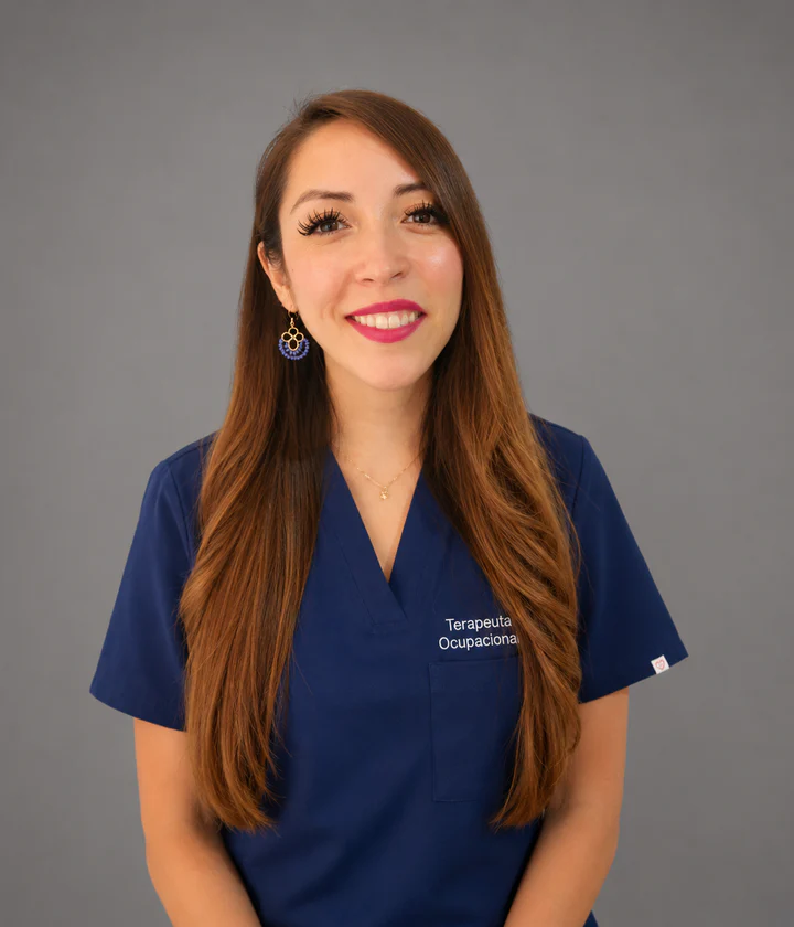 TO. Lilian Hernández