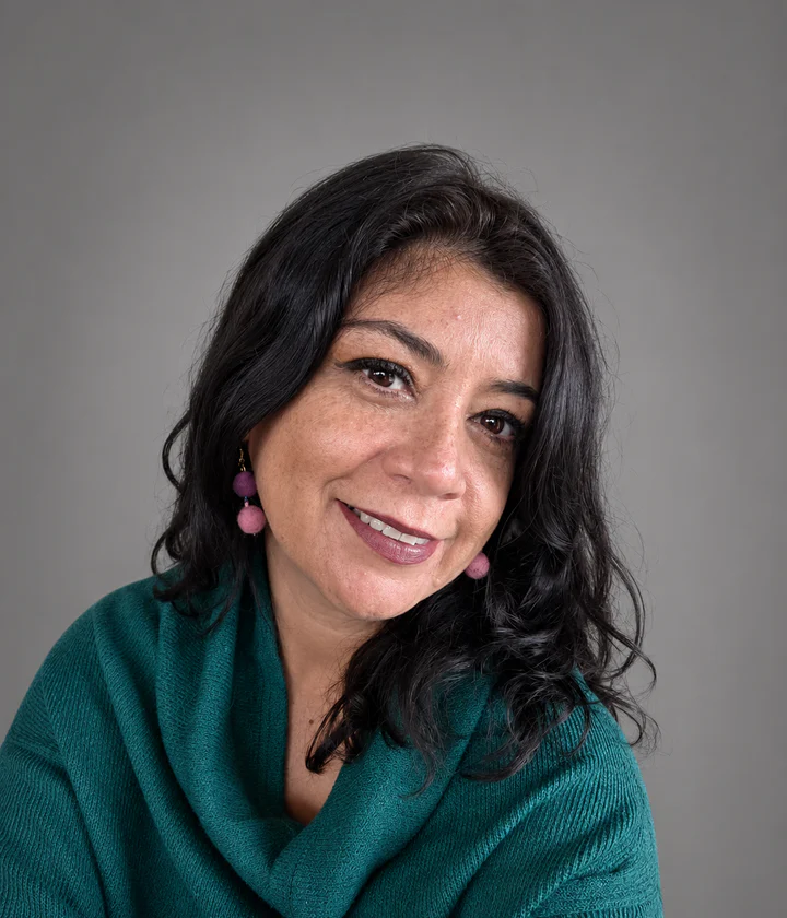 Ps. Loreto Orellana