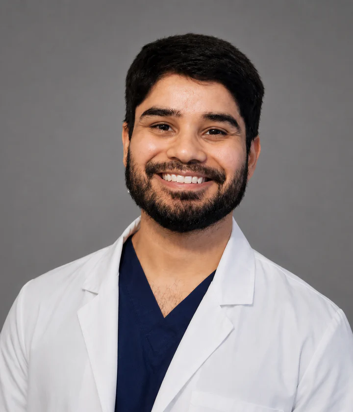 Dr. Miguel Urrea