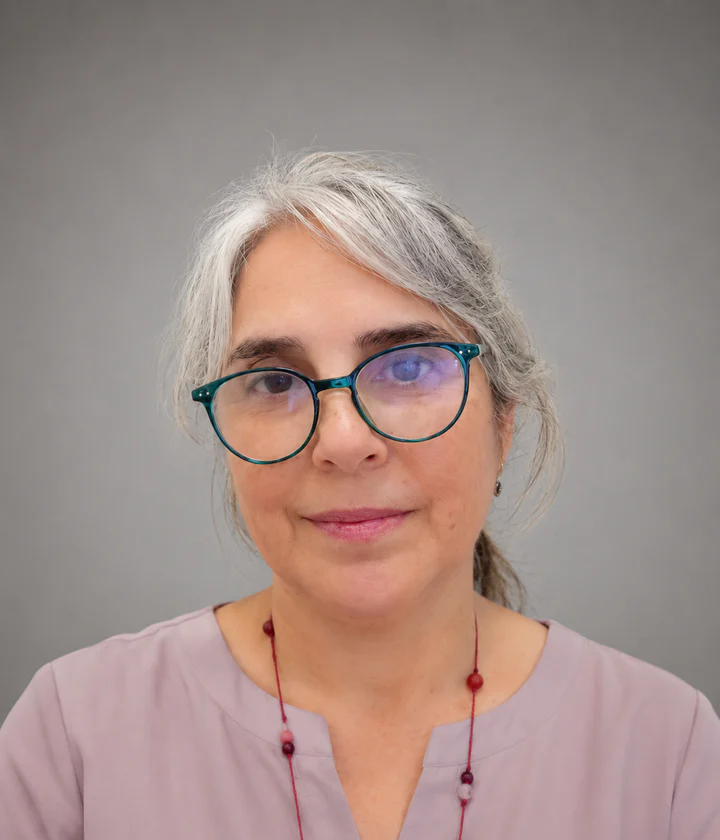 Ps. Ximena Espinoza
