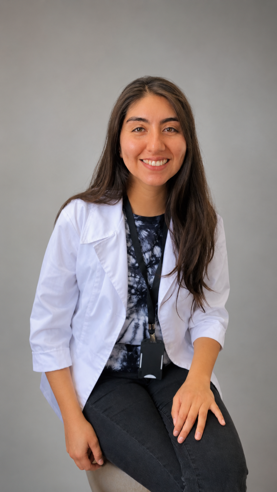 Ana Francisca Chamorro Céspedes