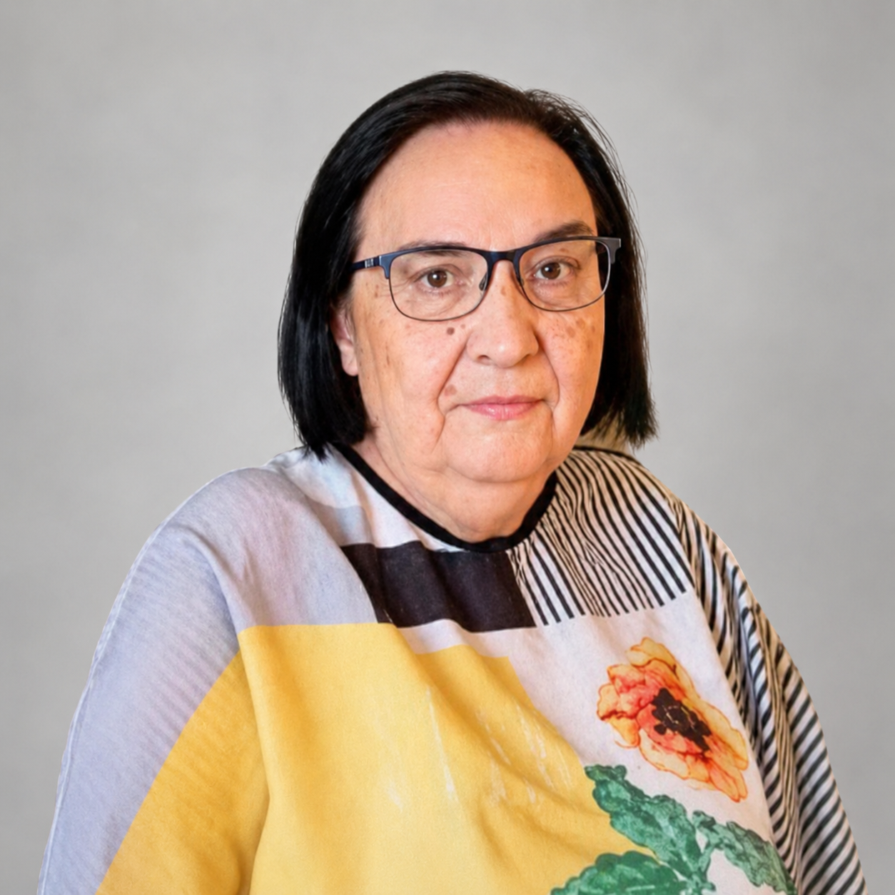María Soledad Arraño