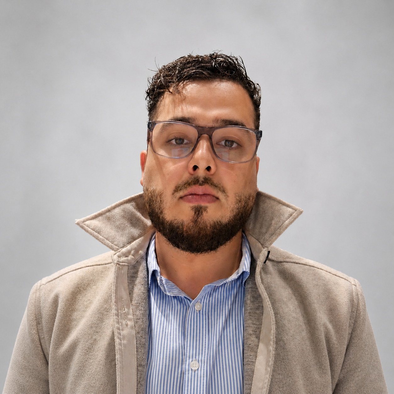 Alexis Puebla Arancibia