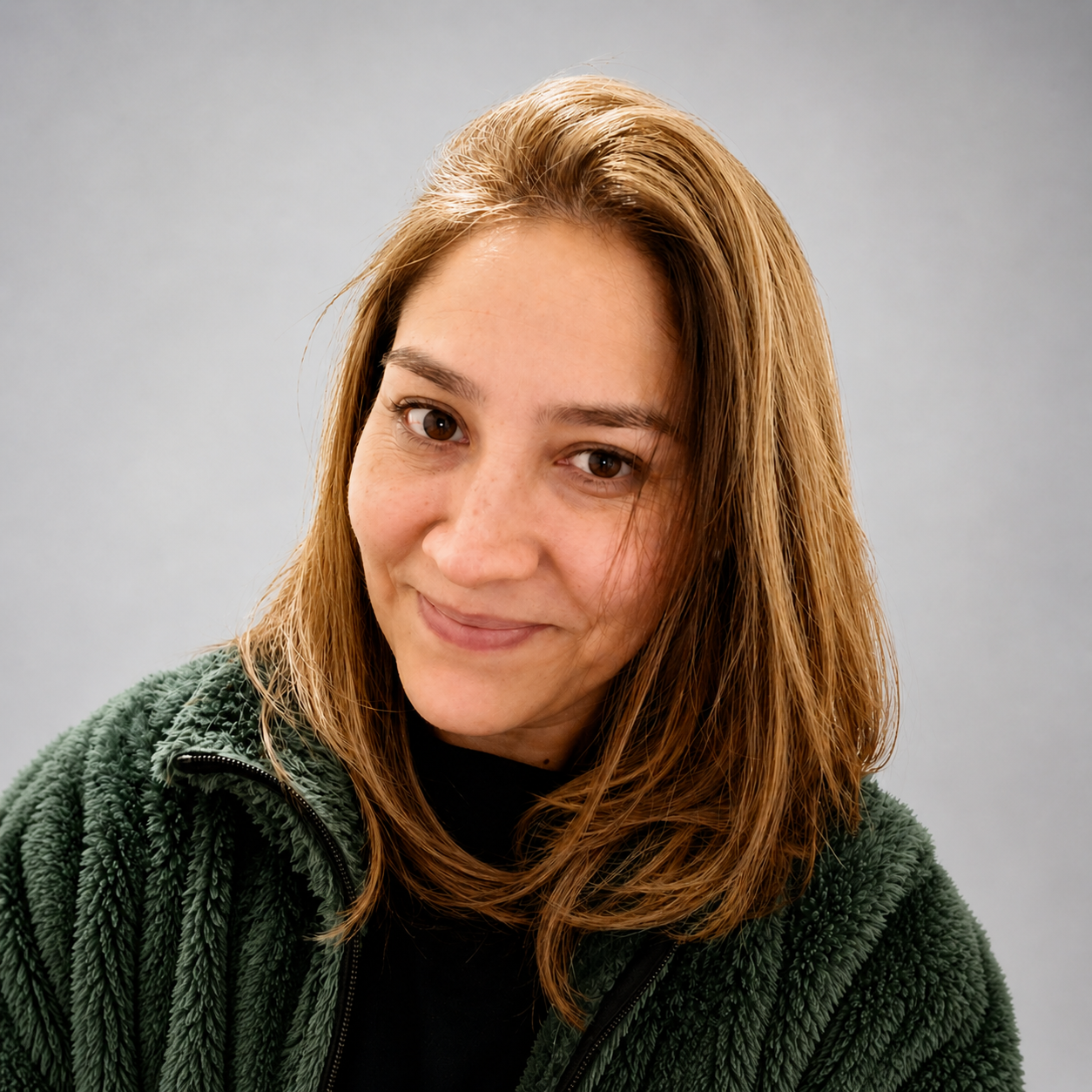 Carolina Sáez Cantillana