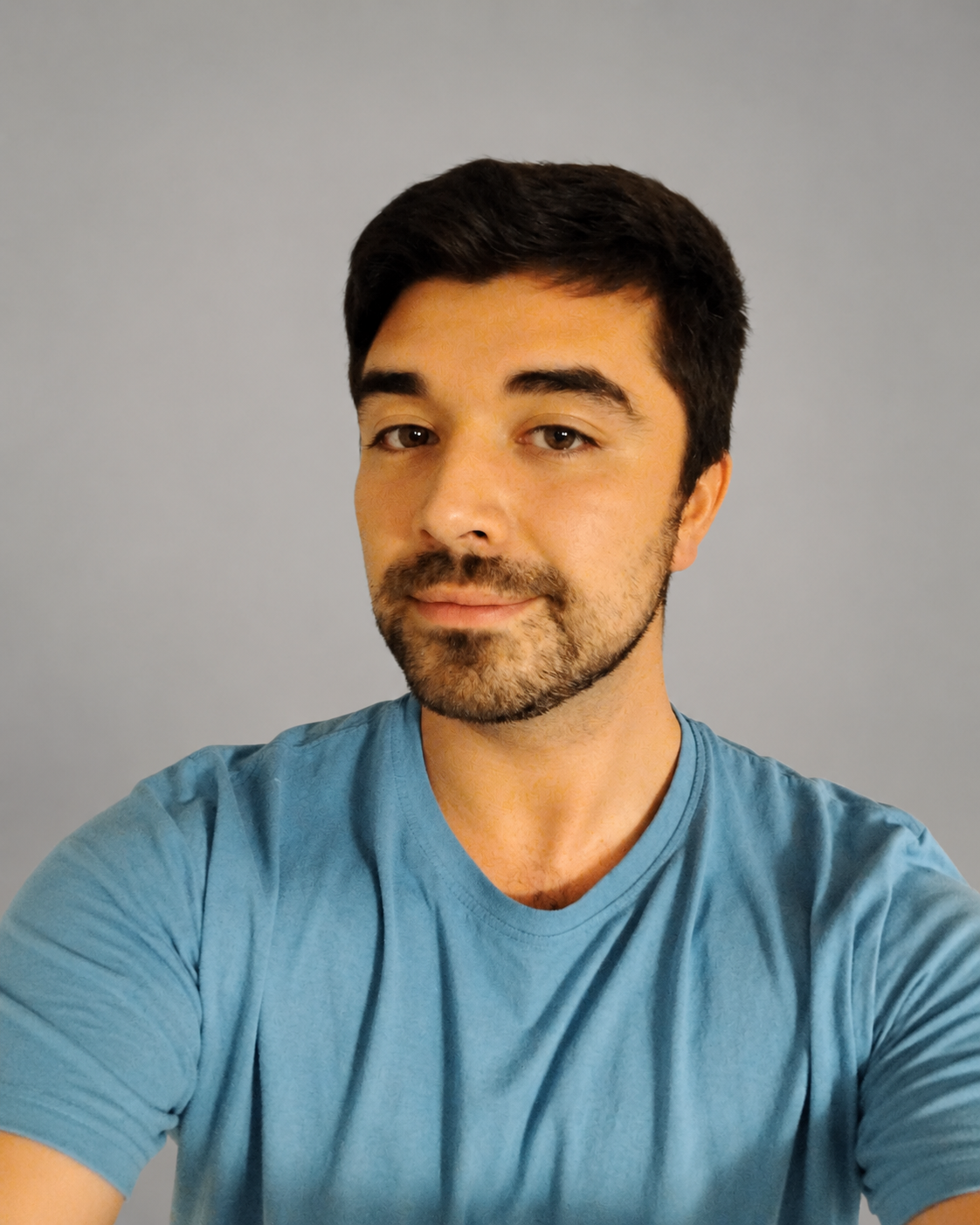 Diego Barra Carretero