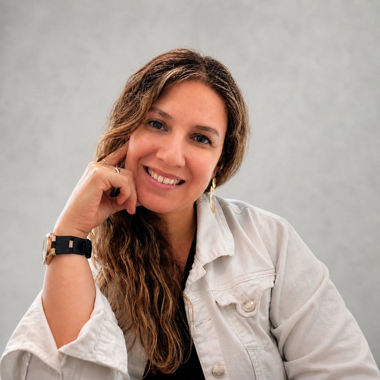 Katherine Cano Mardones