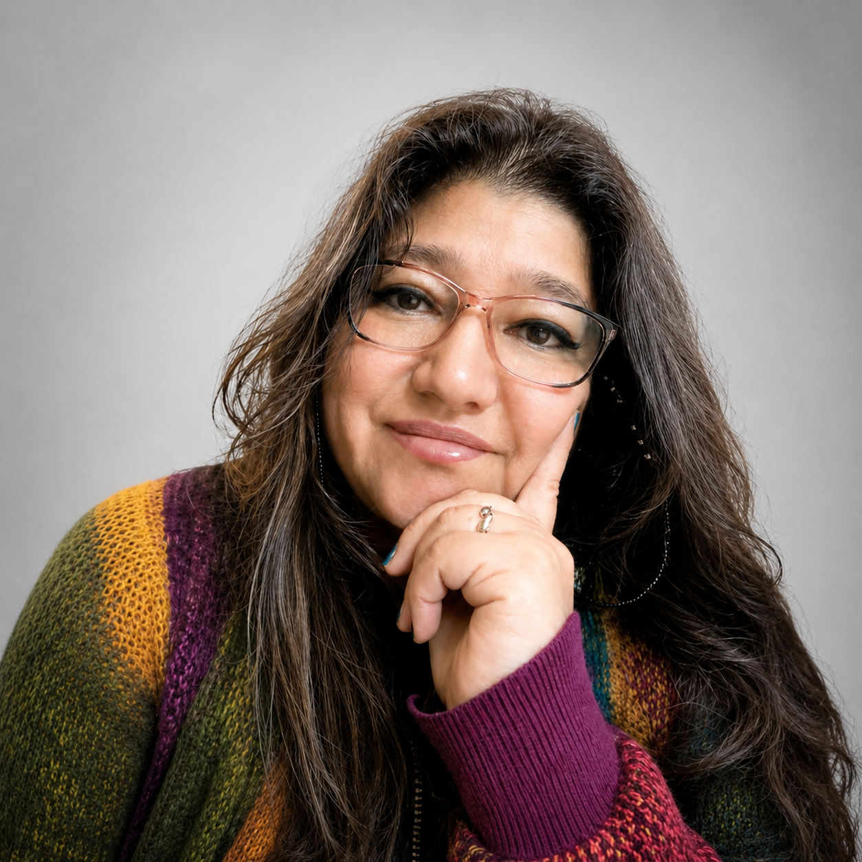 Lorena Espinoza Gálvez