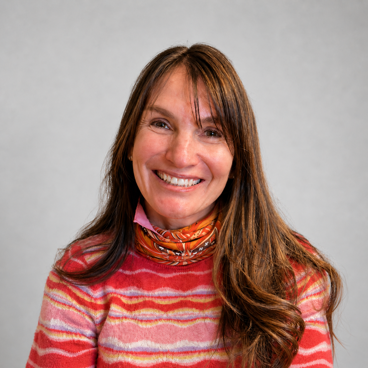 Nurit Pollak Bakal