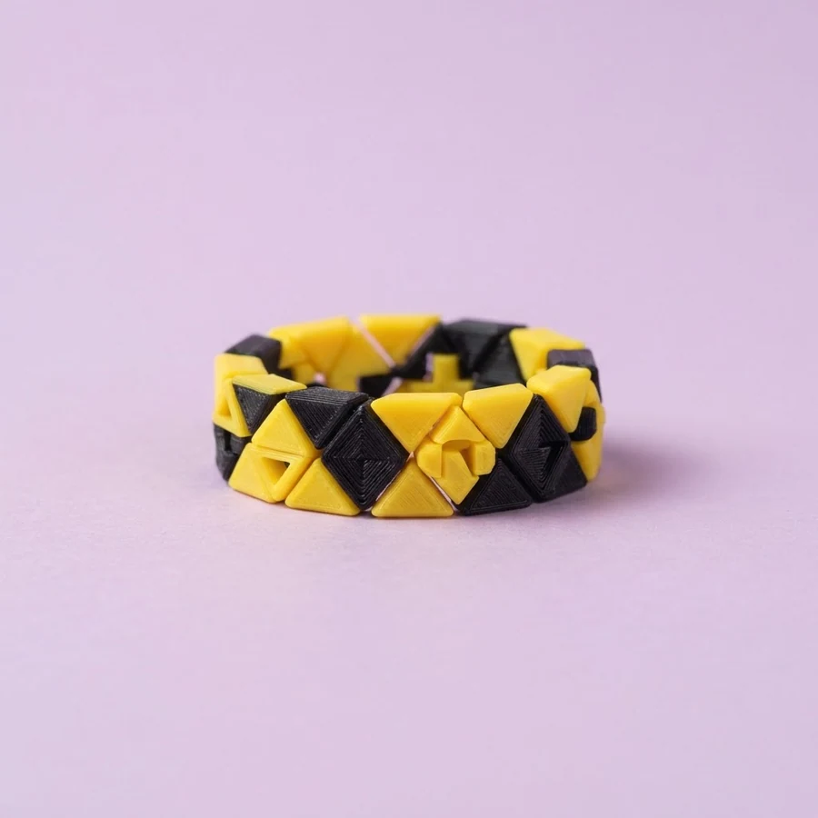 Anillo Ansiedad
